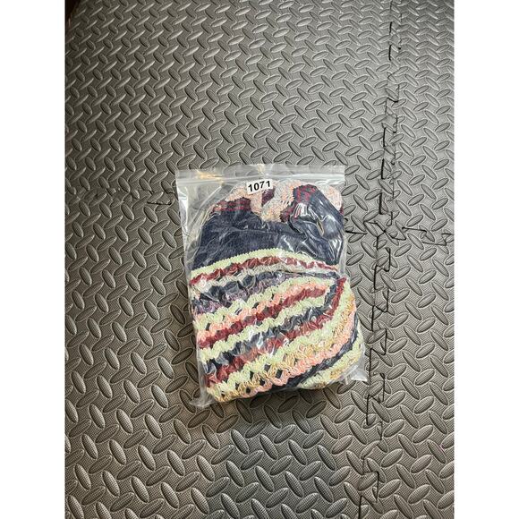 Anthropologie Kearny Crocheted Cardigan by Moth Boho Womens Sweater Size XS - Picture 10 of 10